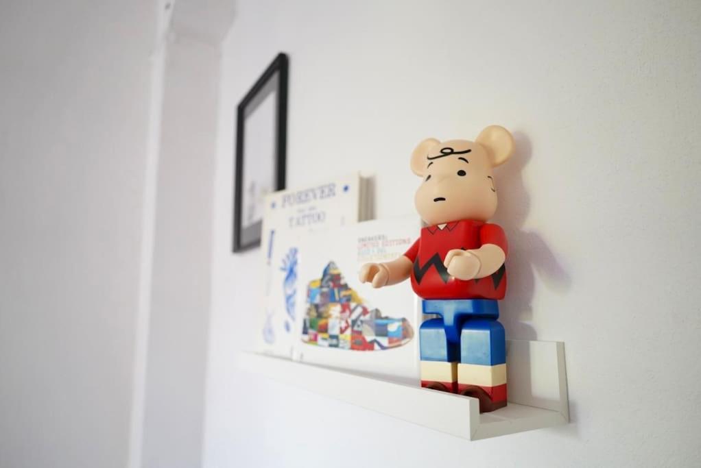 Molinari House Modena Smeraldino Kültér fotó