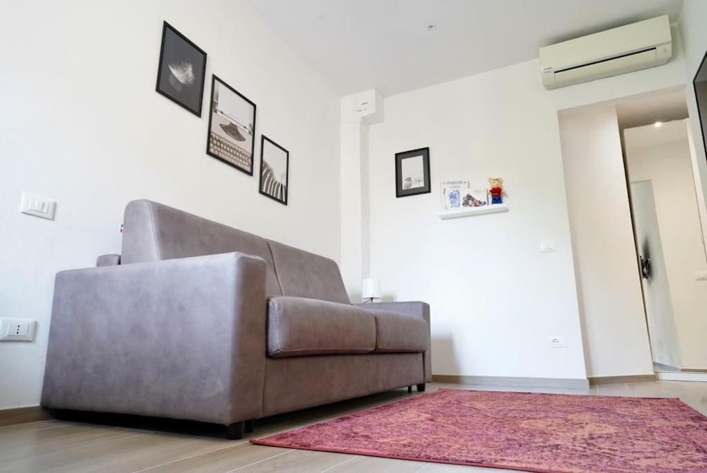 Molinari House Modena Smeraldino Kültér fotó