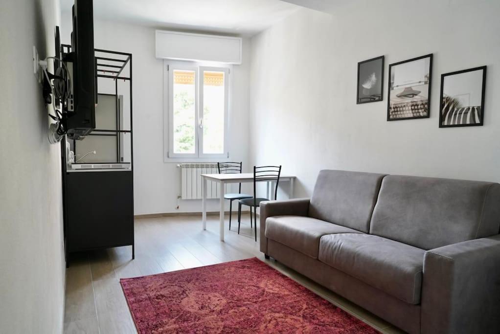 Molinari House Modena Smeraldino Kültér fotó